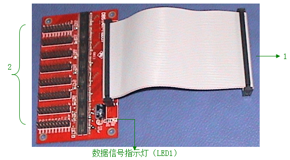發(fā)送卡DBS-HVT07IN