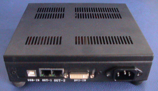發(fā)送卡DBS-HVT07IN